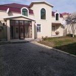 Satılır 8 otaqlı Həyət evi/villa, Badamdar qəs., Səbail rayonu 1