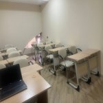 Kirayə (aylıq) 1 otaqlı Ofis, Elmlər akademiyası metrosu, Yasamal rayonu 7