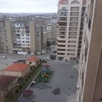 Satılır 1 otaqlı Yeni Tikili, Neftçilər metrosu, Bakıxanov qəs., Sabunçu rayonu 5