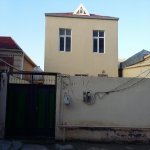 Satılır 4 otaqlı Həyət evi/villa, Zabrat qəs., Sabunçu rayonu 1