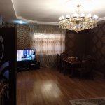 Satılır 5 otaqlı Həyət evi/villa, Avtovağzal metrosu, Biləcəri qəs., Binəqədi rayonu 13