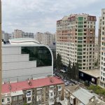 Продажа 2 комнат Новостройка, м. Нариман Нариманов метро, Метропарк, Наримановский р-н район 1