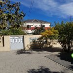 Satılır 6 otaqlı Həyət evi/villa, Həzi Aslanov metrosu, Əhmədli, Xətai rayonu 1