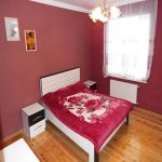 Kirayə (günlük) 3 otaqlı Həyət evi/villa Qəbələ 5