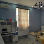 Satılır 4 otaqlı Həyət evi/villa, Hövsan qəs., Suraxanı rayonu 8