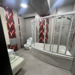 Kirayə (aylıq) 3 otaqlı Yeni Tikili, Xətai metrosu, Ağ şəhər, Xətai rayonu 12