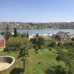 Satılır 7 otaqlı Həyət evi/villa, Neftçilər metrosu, Bakıxanov qəs., Sabunçu rayonu 6
