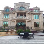 Satılır 9 otaqlı Həyət evi/villa, Bakıxanov qəs., Sabunçu rayonu 2