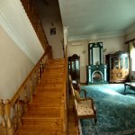 Satılır 12 otaqlı Həyət evi/villa, Nəriman Nərimanov metrosu, Nərimanov rayonu 8