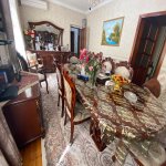 Satılır 4 otaqlı Həyət evi/villa, Avtovağzal metrosu, Biləcəri qəs., Binəqədi rayonu 28