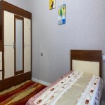 Kirayə (aylıq) 3 otaqlı Yeni Tikili, Xətai metrosu, Ağ şəhər, Xətai rayonu 9