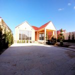 Satılır 4 otaqlı Həyət evi/villa, Mərdəkan, Xəzər rayonu 10