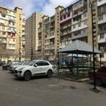 Продажа 1 комнат Вторичка, İnşaatçılar метро, пос. Йени Ясамал, Ясамал район 4