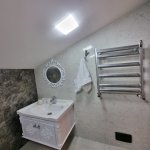 Kirayə (günlük) 5 otaqlı Həyət evi/villa İsmayıllı 31