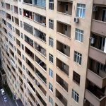 Продажа 3 комнат Новостройка, м. Эльмляр Академиясы метро, Ясамал район 4