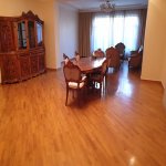 Kirayə (aylıq) 5 otaqlı Həyət evi/villa, Gənclik metrosu, Nərimanov rayonu 5