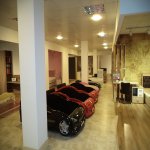 Kirayə (aylıq) Obyekt, Xətai metrosu, Ağ şəhər, AGA Business Center, Xətai rayonu 7