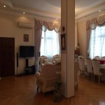 Satılır 6 otaqlı Həyət evi/villa, Bilgəh qəs., Sabunçu rayonu 9