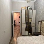 Продажа 2 комнат Новостройка, м. 20 Января метро, пос. Ясамал, Ясамал район 4