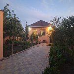 Satılır 5 otaqlı Həyət evi/villa, Buzovna, Xəzər rayonu 22