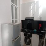 Kirayə (aylıq) 2 otaqlı Həyət evi/villa, Nizami metrosu, Nəsimi rayonu 3