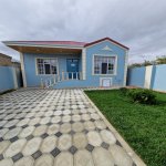 Satılır 4 otaqlı Həyət evi/villa, Binə qəs., Xəzər rayonu 1