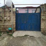 Satılır 4 otaqlı Həyət evi/villa, Avtovağzal metrosu, Sulutəpə qəs., Binəqədi rayonu 1