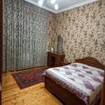 Satılır 4 otaqlı Həyət evi/villa, Qara Qarayev metrosu, 8-ci kilometr, Nizami rayonu 4