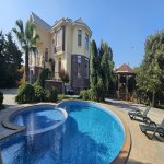 Satılır 6 otaqlı Həyət evi/villa, Abşeron rayonu 3