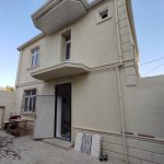 Satılır 4 otaqlı Həyət evi/villa, Avtovağzal metrosu, Biləcəri qəs., Binəqədi rayonu 1