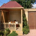 Satılır 6 otaqlı Həyət evi/villa, Qara Qarayev metrosu, 8-ci kilometr, Nizami rayonu 4