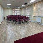 Kirayə (aylıq) 16 otaqlı Ofis, Koroğlu metrosu, Bakıxanov qəs., Sabunçu rayonu 11