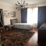 Kirayə (aylıq) 6 otaqlı Həyət evi/villa, Şağan, Xəzər rayonu 18