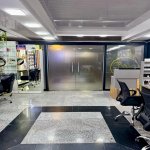 Kirayə (aylıq) Obyekt, İçərişəhər metrosu, Səbail rayonu 9