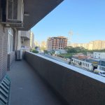 Kirayə (aylıq) 3 otaqlı Yeni Tikili, 28 May metrosu, Port Baku, Nəsimi rayonu 22