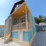 Satılır 3 otaqlı Həyət evi/villa, Masazır, Abşeron rayonu 2