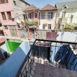 Satılır 4 otaqlı Həyət evi/villa, Avtovağzal metrosu, Biləcəri qəs., Binəqədi rayonu 22