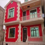 Satılır 6 otaqlı Həyət evi/villa, Zabrat qəs., Sabunçu rayonu 1