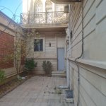 Satılır 6 otaqlı Həyət evi/villa, Azadlıq metrosu, 6-cı mikrorayon, Binəqədi rayonu 38