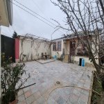 Satılır 4 otaqlı Həyət evi/villa, Koroğlu metrosu, Zabrat qəs., Sabunçu rayonu 4