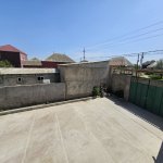 Satılır 5 otaqlı Həyət evi/villa, Ramana qəs., Sabunçu rayonu 26