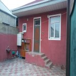 Satılır 4 otaqlı Həyət evi/villa, Keşlə qəs., Nizami rayonu 1