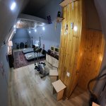 Satılır 9 otaqlı Həyət evi/villa, Qara Qarayev metrosu, 8-ci kilometr, Nizami rayonu 14