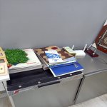 Kirayə (aylıq) 3 otaqlı Ofis, 28 May metrosu, Nəsimi rayonu 26