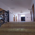 Satılır 7 otaqlı Həyət evi/villa, Badamdar qəs., Səbail rayonu 18