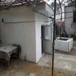 Satılır 1 otaqlı Həyət evi/villa, Neftçilər metrosu, Bakıxanov qəs., Sabunçu rayonu 1