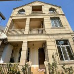 Kirayə (aylıq) 7 otaqlı Həyət evi/villa, Nəriman Nərimanov metrosu, Nərimanov rayonu 1