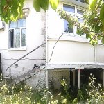 Satılır 4 otaqlı Həyət evi/villa, Zabrat qəs., Sabunçu rayonu 7