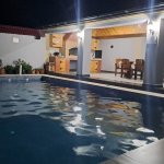 Kirayə (günlük) 4 otaqlı Həyət evi/villa İsmayıllı 4