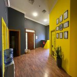 Kirayə (aylıq) 4 otaqlı Ofis, Sahil metrosu, Səbail rayonu 9